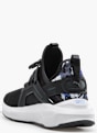 PUMA Bağcıksız Ayakkabı Siyah 126950 3