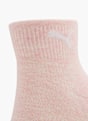 PUMA Socken Pink 126939 3