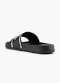 FILA Slide Svart 127295 3