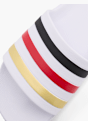 adidas Slides Weiß 127339 5