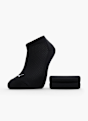 PUMA Sneaker-Socken Schwarz 126957 1