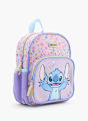 Lilo & Stitch Ranac Ljubičasta 127246 2
