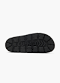 Buffalo Sandal Black 127313 4