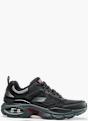 Skechers Sneaker Siyah 127251 1