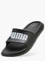 PUMA Terlik Siyah 127253 3
