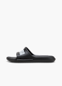 PUMA Terlik Siyah 127253 4