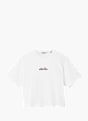 ellesse T-Shirt Weiß 127245 1