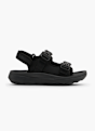 ARKK Copenhagen Sandal Sort 127276 1