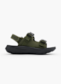 ARKK Copenhagen Sandale Khaki 127278 1
