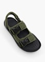 ARKK Copenhagen Sandal Khaki 127278 2
