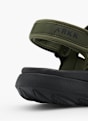 ARKK Copenhagen Sandale Kaki 127278 6