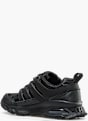 Skechers Sneaker Siyah 127284 3