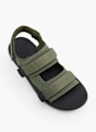 ARKK Copenhagen Sandal Khaki 127279 2
