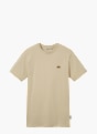 ellesse T-Shirt Beige 127289 1