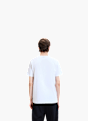 ellesse T-Shirt Weiß 127290 3
