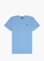ellesse Tee-shirt Bleu clair 127291 1