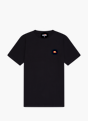 ellesse Tee-shirt Noir 127292 1