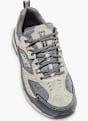 Skechers Sneaker Gri-kahverengi 127302 2
