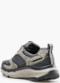 Skechers Sneaker Gri-kahverengi 127302 3