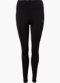 Kappa Leggings Schwarz 127367 1