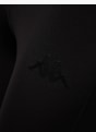 Kappa Legging Nero 127367 3