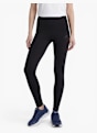 Kappa Legging Nero 127367 4