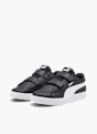 PUMA Sneaker Siyah 127327 4