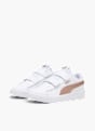 PUMA Sneaker Beyaz 127326 3