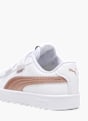 PUMA Sneaker Beyaz 127326 4