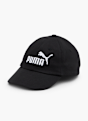 PUMA Kappe Schwarz 127347 1
