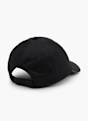 PUMA Cappello Nero 127347 3