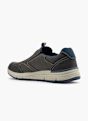 Memphis One Scarpa bassa Grigio 127343 3