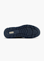 Memphis One Scarpa bassa Grigio 127343 4