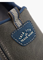 Memphis One Scarpa bassa Grigio 127343 5