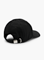 FILA Casquette Noir 128023 3