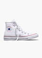 Converse Kotníkové tenisky Bílá 127427 1