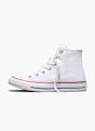 Converse Magas szárú sneaker fehér 127427 3