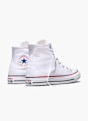Converse Високи маратонки Бял 127427 5