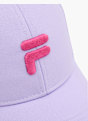 FILA Kappe Flieder 128024 4