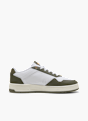 PUMA Sneaker Beyaz 127379 1