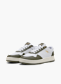 PUMA Sneaker Beyaz 127379 3