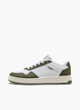 PUMA Sneaker Beyaz 127379 5