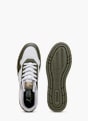PUMA Sneaker Beyaz 127379 6