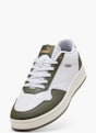 PUMA Sneaker Beyaz 127380 2