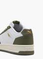 PUMA Sneaker Beyaz 127380 4