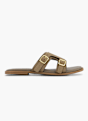Graceland Pantofle Khaki 127364 1