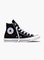 Converse Visoke tenisice Crna 127432 1
