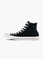 Converse Високи маратонки Черен 127432 3