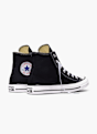 Converse Visoke tenisice Crna 127432 5