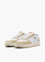 PUMA Sneaker Beyaz 127381 3